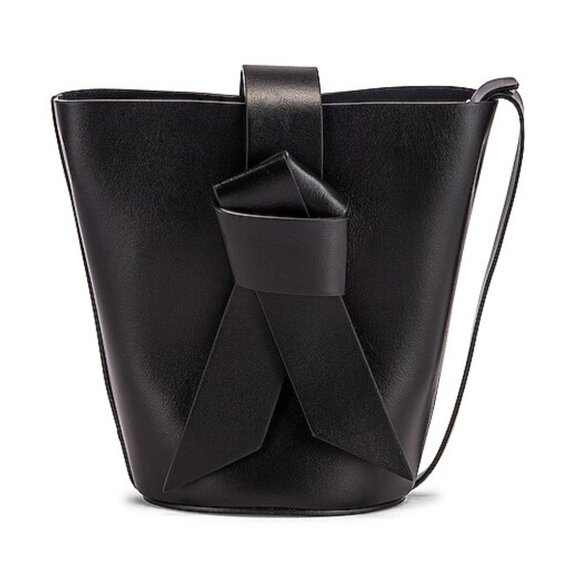 Acne Studios Musubi Bucket Bag - Picture 1 of 7